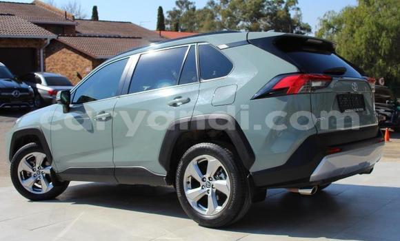 Acheter Occasion Voiture Toyota RAV4 Autre à Lusaka, Zambie