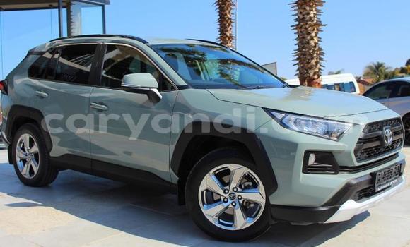 Buy Used Toyota RAV4 Other Car in Lusaka in Zambia Buy Used Toyota RAV4 Other Car in Lusaka in Zambia