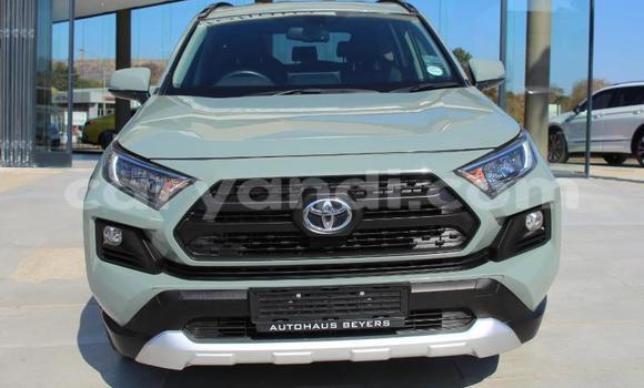 Buy Used Toyota RAV4 Other Car in Lusaka in Zambia Buy Used Toyota RAV4 Other Car in Lusaka in Zambia