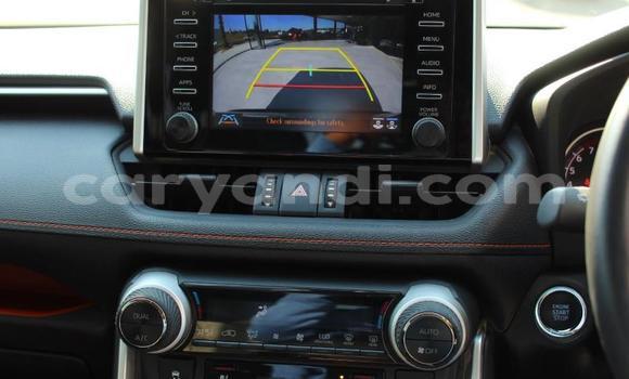 Buy Used Toyota RAV4 Other Car in Lusaka in Zambia Buy Used Toyota RAV4 Other Car in Lusaka in Zambia