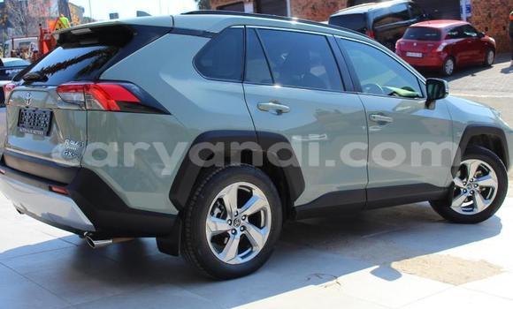 Buy Used Toyota RAV4 Other Car in Lusaka in Zambia Buy Used Toyota RAV4 Other Car in Lusaka in Zambia