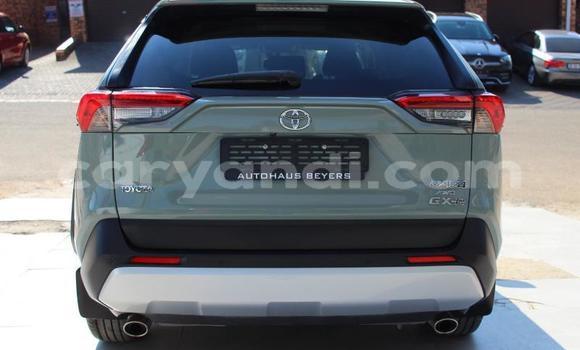 Buy Used Toyota RAV4 Other Car in Lusaka in Zambia Buy Used Toyota RAV4 Other Car in Lusaka in Zambia