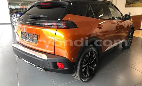 Acheter Occasion Voiture Peugeot 3008 Autre à Kabwe, Zambie Acheter Occasion Voiture Peugeot 3008 Autre à Kabwe, Zambie