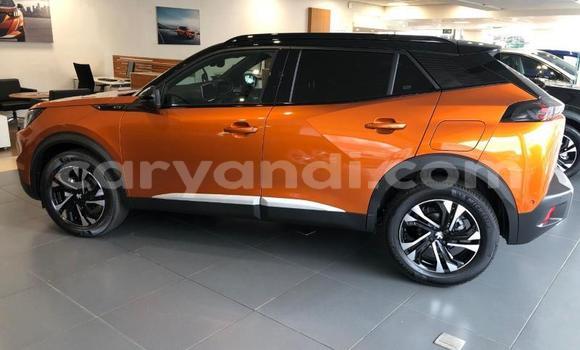 Acheter Occasion Voiture Peugeot 3008 Autre à Kabwe, Zambie Acheter Occasion Voiture Peugeot 3008 Autre à Kabwe, Zambie