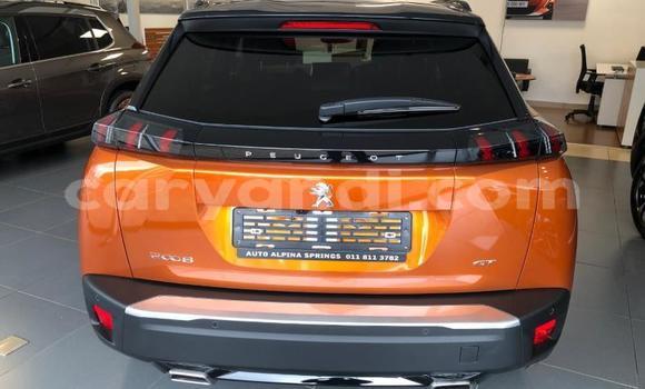Acheter Occasion Voiture Peugeot 3008 Autre à Kabwe, Zambie Acheter Occasion Voiture Peugeot 3008 Autre à Kabwe, Zambie