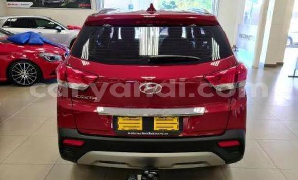 Tenga Tsaru Hyundai Tucson Tsvuku Mota in Chipata in Zambia Tenga Tsaru Hyundai Tucson Tsvuku Mota in Chipata in Zambia