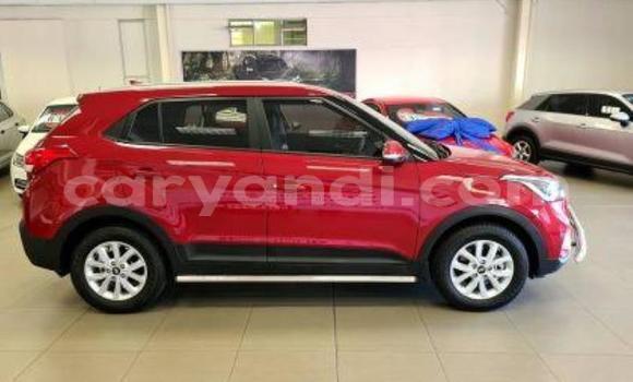 Tenga Tsaru Hyundai Tucson Tsvuku Mota in Chipata in Zambia Tenga Tsaru Hyundai Tucson Tsvuku Mota in Chipata in Zambia