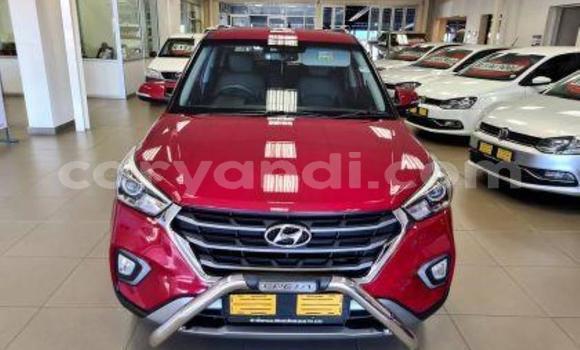 Tenga Tsaru Hyundai Tucson Tsvuku Mota in Chipata in Zambia Tenga Tsaru Hyundai Tucson Tsvuku Mota in Chipata in Zambia