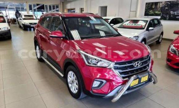 Tenga Tsaru Hyundai Tucson Tsvuku Mota in Chipata in Zambia Tenga Tsaru Hyundai Tucson Tsvuku Mota in Chipata in Zambia