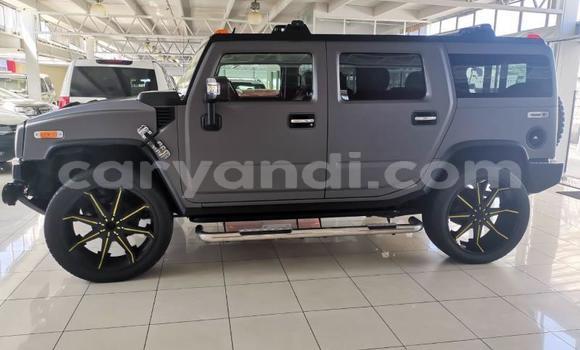 Buy Used Hummer H2 Other Car in Lusaka in Zambia