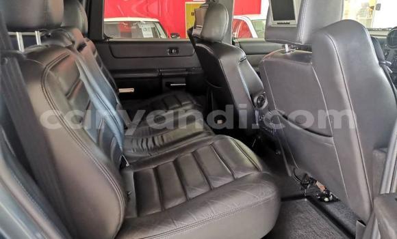 Tenga Tsaru Hummer H2 Zvimwe Mota in Lusaka in Zambia Tenga Tsaru Hummer H2 Zvimwe Mota in Lusaka in Zambia