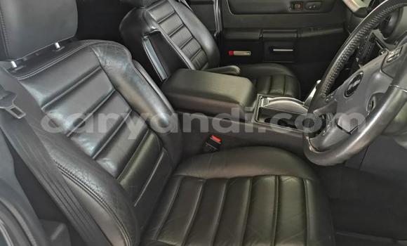 Tenga Tsaru Hummer H2 Zvimwe Mota in Lusaka in Zambia Tenga Tsaru Hummer H2 Zvimwe Mota in Lusaka in Zambia