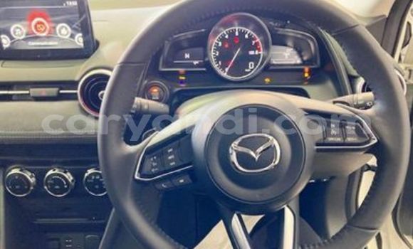 Acheter Occasion Voiture Mazda CX-3 Rouge à Ndola, Zambie Acheter Occasion Voiture Mazda CX-3 Rouge à Ndola, Zambie