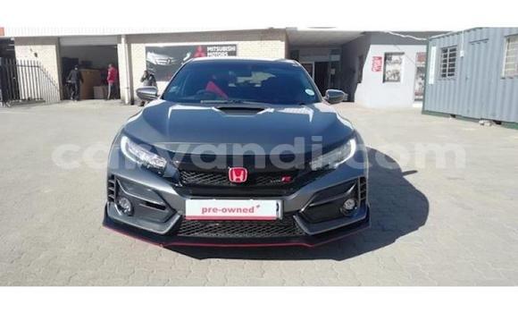 Tenga Tsaru Honda Civic Type R Zvimwe Mota in Kitwe in Zambia Tenga Tsaru Honda Civic Type R Zvimwe Mota in Kitwe in Zambia