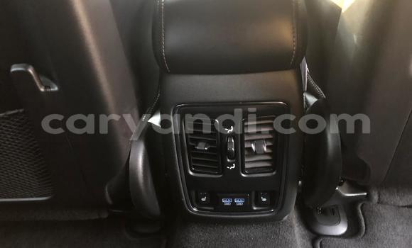 Tenga Tsaru Jeep Grand Cherokee SRT8 Tsvuku Mota in Chipata in Zambia Tenga Tsaru Jeep Grand Cherokee SRT8 Tsvuku Mota in Chipata in Zambia