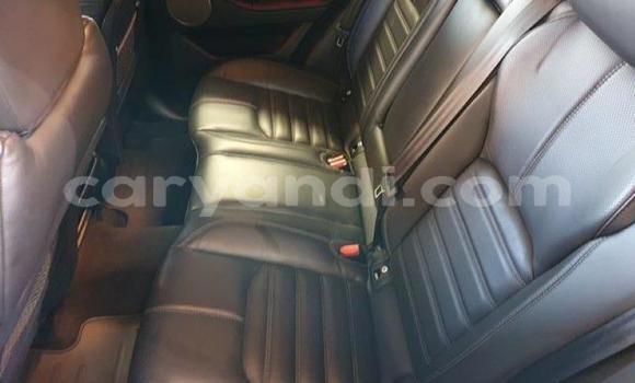 Acheter Occasion Voiture Land Rover Range Rover Evoque Blanc à Ndola, Zambie Acheter Occasion Voiture Land Rover Range Rover Evoque Blanc à Ndola, Zambie