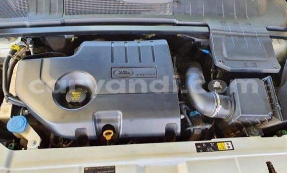 Acheter Occasion Voiture Land Rover Range Rover Evoque Blanc à Ndola, Zambie Acheter Occasion Voiture Land Rover Range Rover Evoque Blanc à Ndola, Zambie