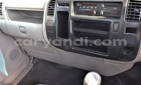 Buy Used Toyota Dyna White Car in Livingstone in Zambia Buy Used Toyota Dyna White Car in Livingstone in Zambia