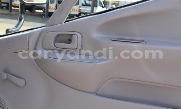 Buy Used Toyota Dyna White Car in Livingstone in Zambia Buy Used Toyota Dyna White Car in Livingstone in Zambia