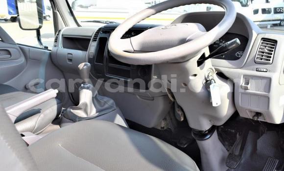 Buy Used Toyota Dyna White Car in Livingstone in Zambia Buy Used Toyota Dyna White Car in Livingstone in Zambia