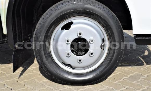 Buy Used Toyota Dyna White Car in Livingstone in Zambia Buy Used Toyota Dyna White Car in Livingstone in Zambia