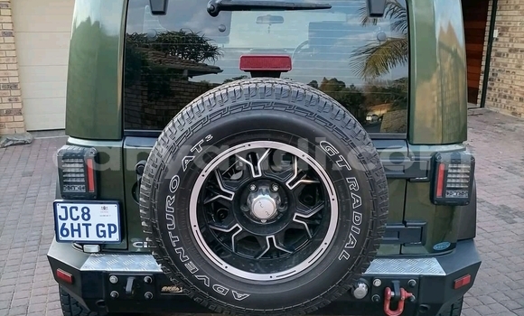 Acheter Occasion Voiture Jeep Wrangler Autre à Ndola, Zambie Acheter Occasion Voiture Jeep Wrangler Autre à Ndola, Zambie
