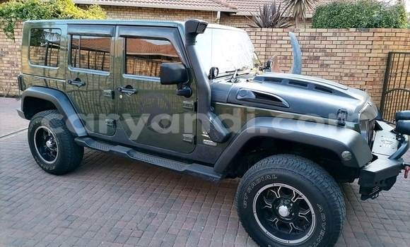 Acheter Occasion Voiture Jeep Wrangler Autre à Ndola, Zambie Acheter Occasion Voiture Jeep Wrangler Autre à Ndola, Zambie