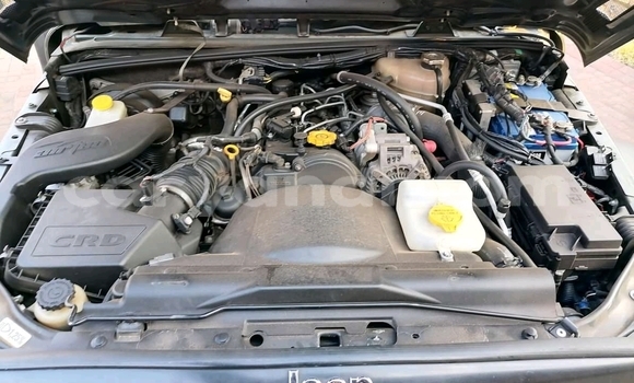 Acheter Occasion Voiture Jeep Wrangler Autre à Ndola, Zambie Acheter Occasion Voiture Jeep Wrangler Autre à Ndola, Zambie