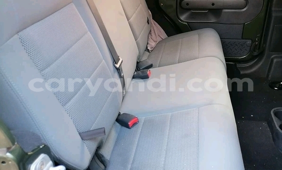 Acheter Occasion Voiture Jeep Wrangler Autre à Ndola, Zambie Acheter Occasion Voiture Jeep Wrangler Autre à Ndola, Zambie
