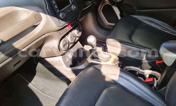 Buy Used Jeep Renegade Other Car in Chingola in Zambia Buy Used Jeep Renegade Other Car in Chingola in Zambia