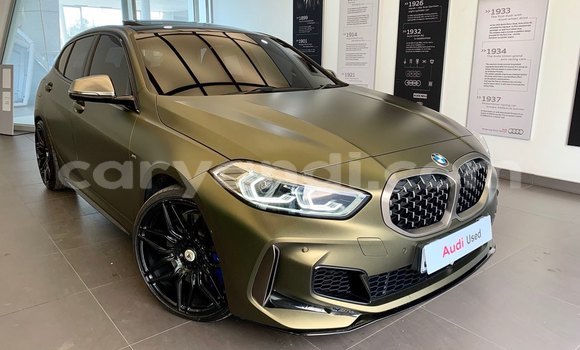Nunua Ilio tumika BMW 1-Series Nyingine Gari ndani ya Lusaka nchini Zambia