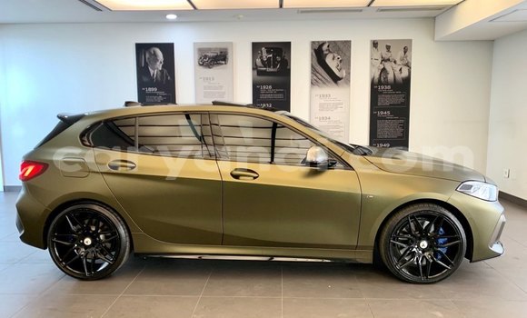 Nunua Ilio tumika BMW 1-Series Nyingine Gari ndani ya Lusaka nchini Zambia Nunua Ilio tumika BMW 1-Series Nyingine Gari ndani ya Lusaka nchini Zambia