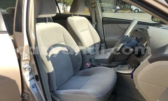 Tenga Imported Toyota Axio Zvimwe Mota in Lusaka in Zambia Tenga Imported Toyota Axio Zvimwe Mota in Lusaka in Zambia