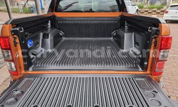 Nunua Ilio tumika Ford Ranger Nyingine Gari ndani ya Chama nchini Kusini Nunua Ilio tumika Ford Ranger Nyingine Gari ndani ya Chama nchini Kusini