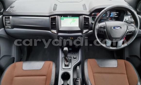 Nunua Ilio tumika Ford Ranger Nyingine Gari ndani ya Chama nchini Kusini Nunua Ilio tumika Ford Ranger Nyingine Gari ndani ya Chama nchini Kusini