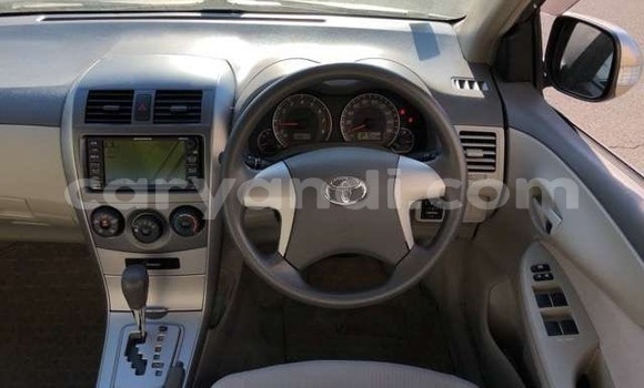 Tenga Imported Toyota Axio Zvimwe Mota in Lusaka in Zambia Tenga Imported Toyota Axio Zvimwe Mota in Lusaka in Zambia