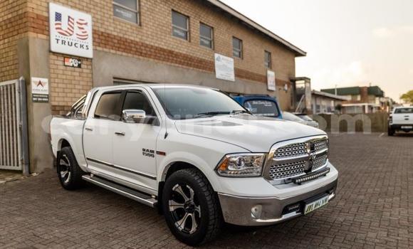 Buy Used Dodge Ramcharger Other Car in Chingola in Zambia