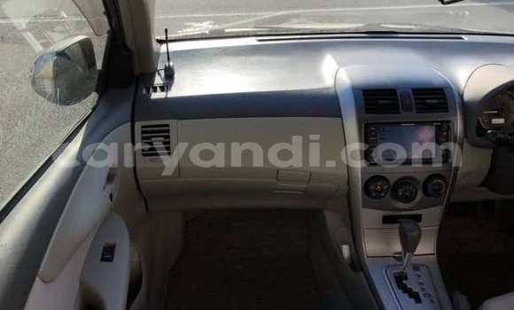 Tenga Imported Toyota Axio Zvimwe Mota in Lusaka in Zambia Tenga Imported Toyota Axio Zvimwe Mota in Lusaka in Zambia