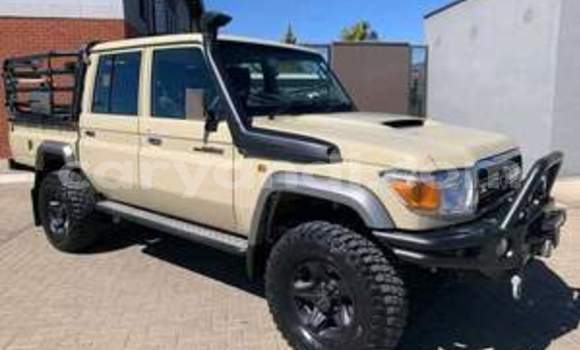 Tenga Tsaru Toyota Land Cruiser Zvimwe Mota in Ndola in Zambia Tenga Tsaru Toyota Land Cruiser Zvimwe Mota in Ndola in Zambia