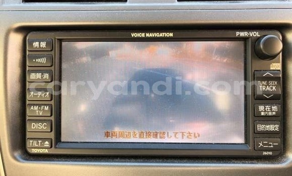 Tenga Imported Toyota Axio Zvimwe Mota in Lusaka in Zambia Tenga Imported Toyota Axio Zvimwe Mota in Lusaka in Zambia