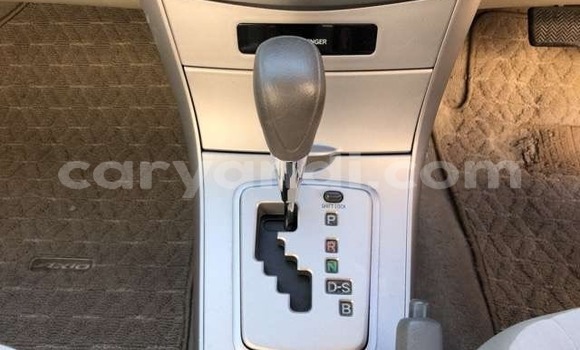 Tenga Imported Toyota Axio Zvimwe Mota in Lusaka in Zambia Tenga Imported Toyota Axio Zvimwe Mota in Lusaka in Zambia