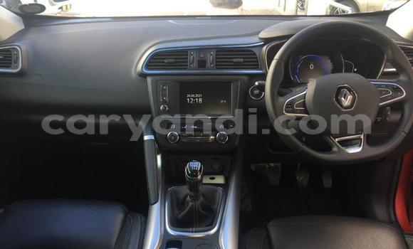 Tenga Tsaru Renault Kadjar Tsvuku Mota in Kitwe in Zambia Tenga Tsaru Renault Kadjar Tsvuku Mota in Kitwe in Zambia
