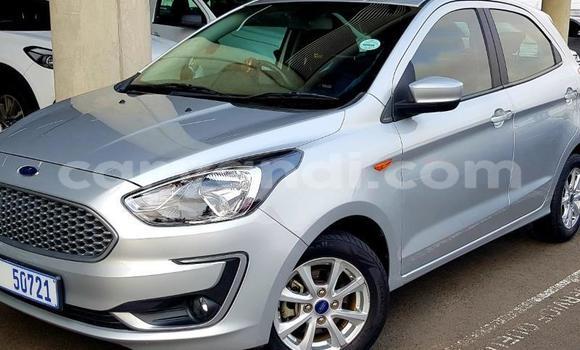 Buy Used Ford Fiesta Silver Car in Kitwe in Zambia Buy Used Ford Fiesta Silver Car in Kitwe in Zambia