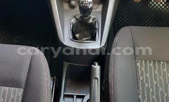 Buy Used Ford Fiesta Silver Car in Kitwe in Zambia Buy Used Ford Fiesta Silver Car in Kitwe in Zambia