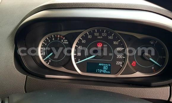 Buy Used Ford Fiesta Silver Car in Kitwe in Zambia Buy Used Ford Fiesta Silver Car in Kitwe in Zambia