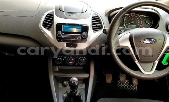 Buy Used Ford Fiesta Silver Car in Kitwe in Zambia Buy Used Ford Fiesta Silver Car in Kitwe in Zambia