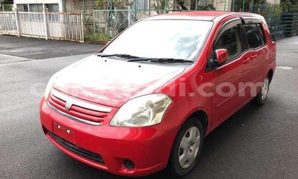 Tenga Imported Toyota Raum Tsvuku Mota in Lusaka in Zambia Tenga Imported Toyota Raum Tsvuku Mota in Lusaka in Zambia