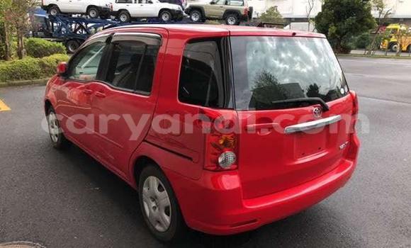 Tenga Imported Toyota Raum Tsvuku Mota in Lusaka in Zambia Tenga Imported Toyota Raum Tsvuku Mota in Lusaka in Zambia