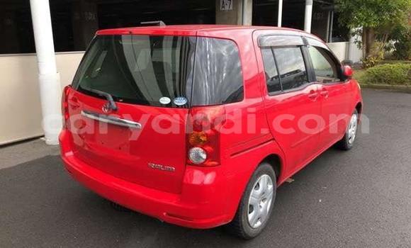 Tenga Imported Toyota Raum Tsvuku Mota in Lusaka in Zambia Tenga Imported Toyota Raum Tsvuku Mota in Lusaka in Zambia