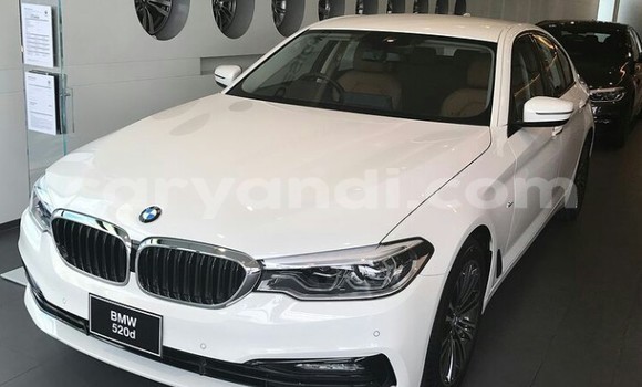 Buy Used BMW 502 White Car in Lusaka in Zambia Buy Used BMW 502 White Car in Lusaka in Zambia